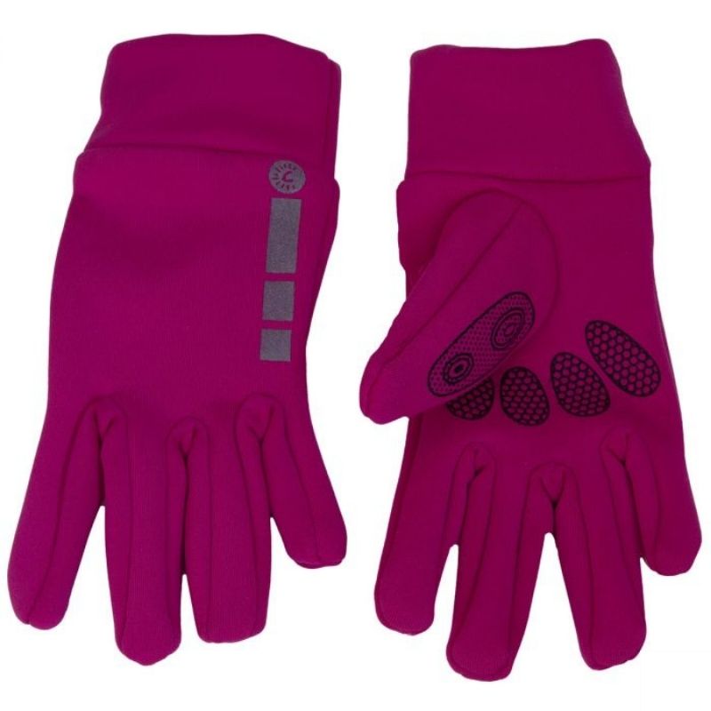 Non-Slip Glove Pink