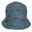 Swim Hat Blue Shark