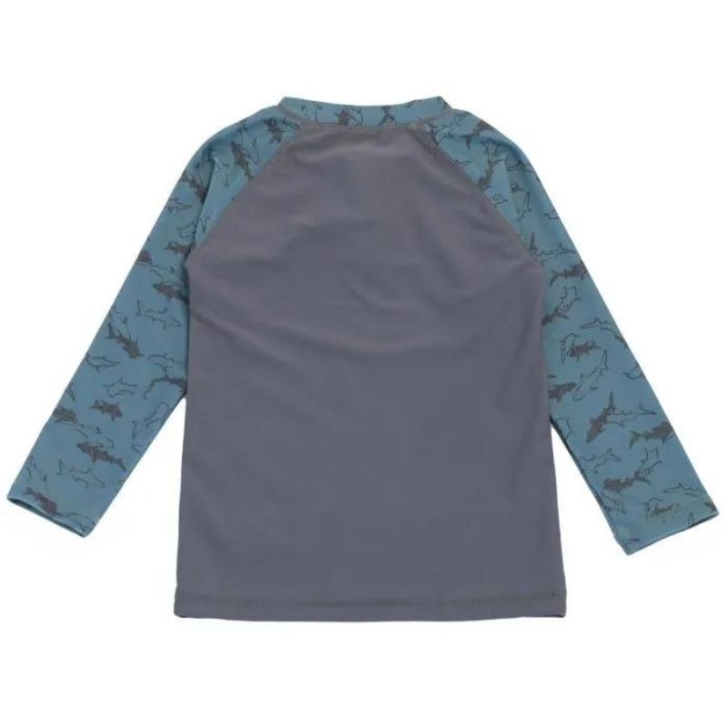 Long Sleeve Swim Shirt