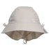 UV Summer Hat Almond