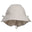UV Summer Hat Almond