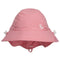 UV Summer Hat Blush