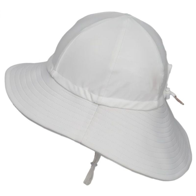 Girls UV50+ Grow With Me Hat