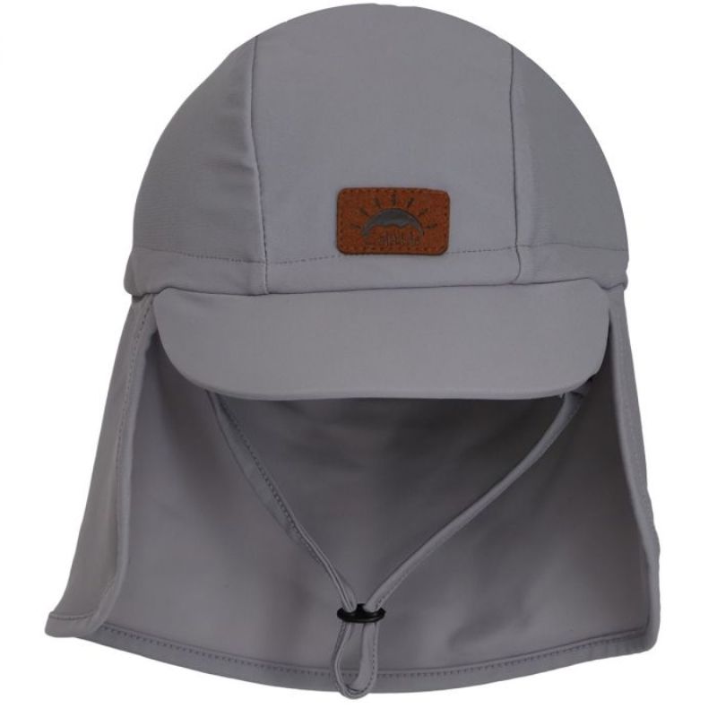 Boys UV50+ Grow With Me Hat