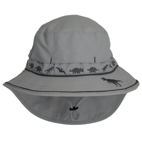 Boys Quick Dry UV Hats | Snuggle Bugz | Canada's Baby Store