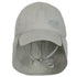 Ball Hat with Neck Flap