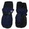 Neoprene Cuff Mittens Navy