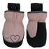Neoprene Cuff Mittens