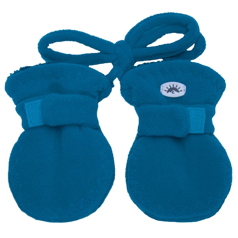 Fleece Mitten - One Size