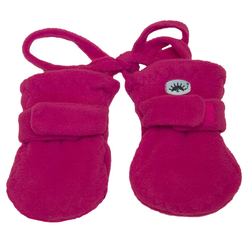 Fleece Mitten - One Size