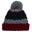 Iceland Hat Red