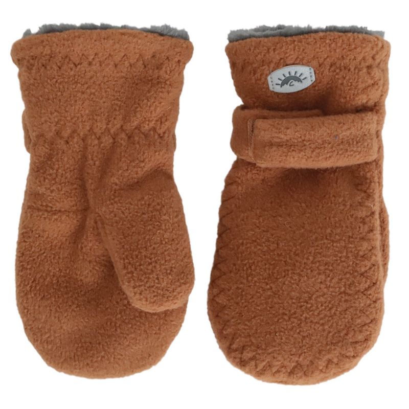 Fleece Mitten