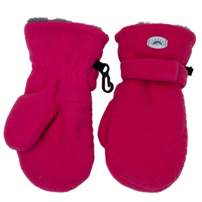 Fleece Mitten