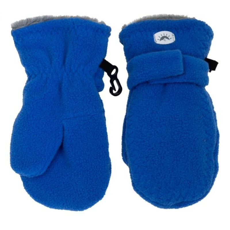 Fleece Mitten