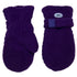 Fleece Mitten Imperial Purple