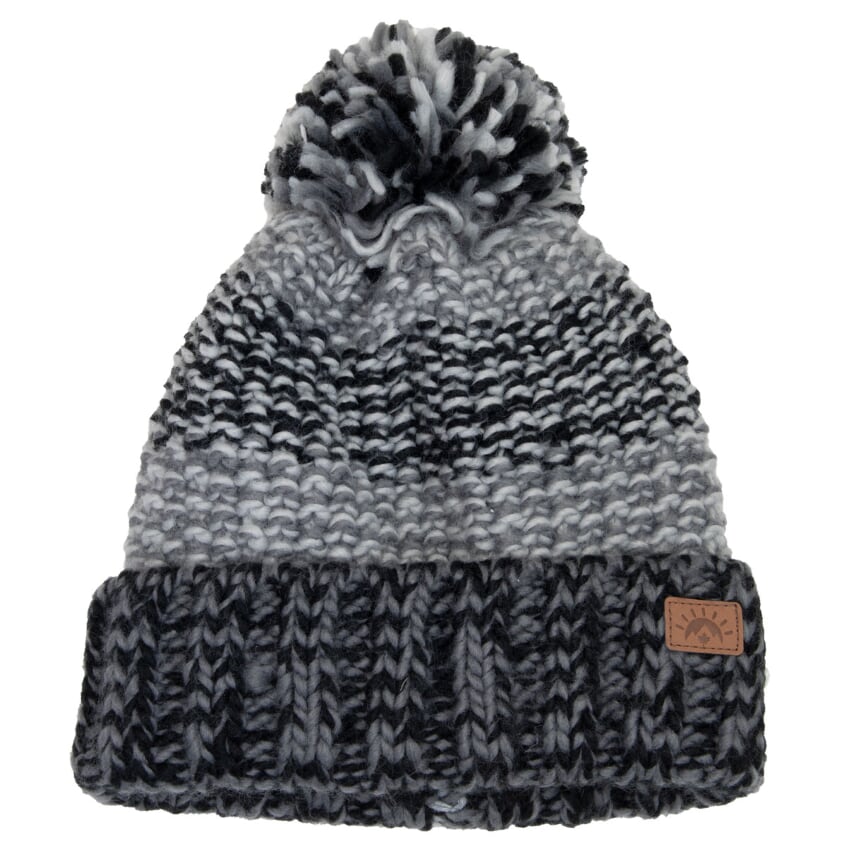 Iceland Striped Hat