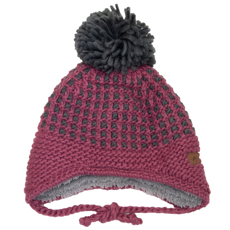 Iceland Stitch Hat