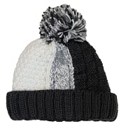 Iceland Colorblock Hat Grey