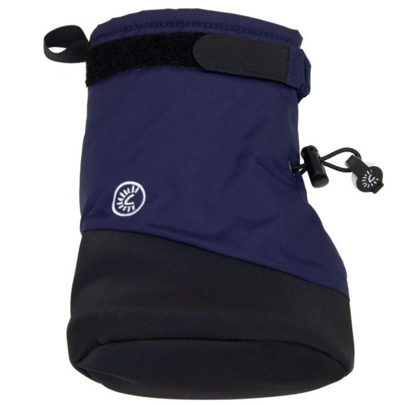 Waterproof Booties Navy