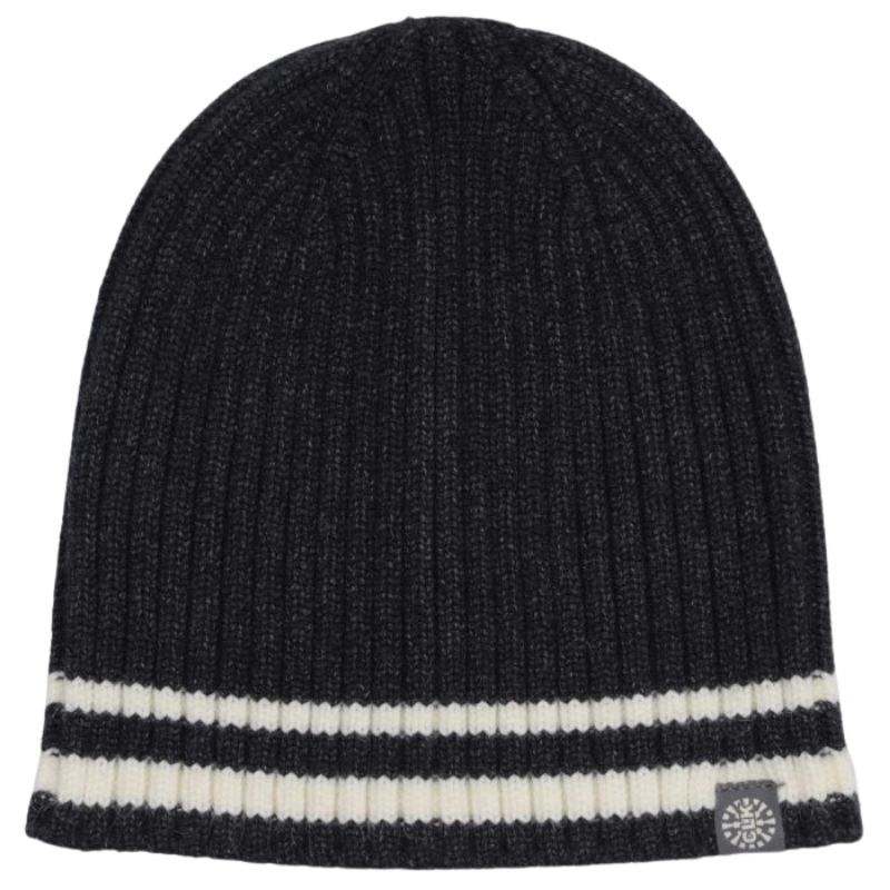 Soft Touch Knit Beanie Hat