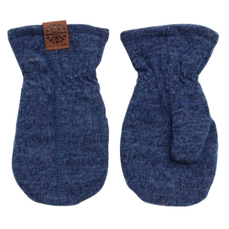 Mixed Colour Mittens