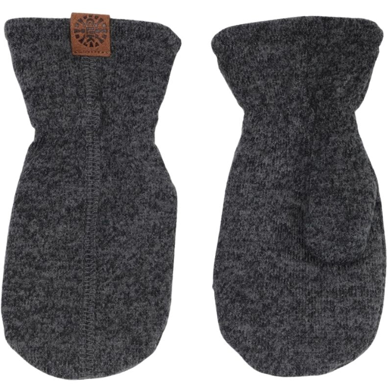 Mixed Colour Mittens