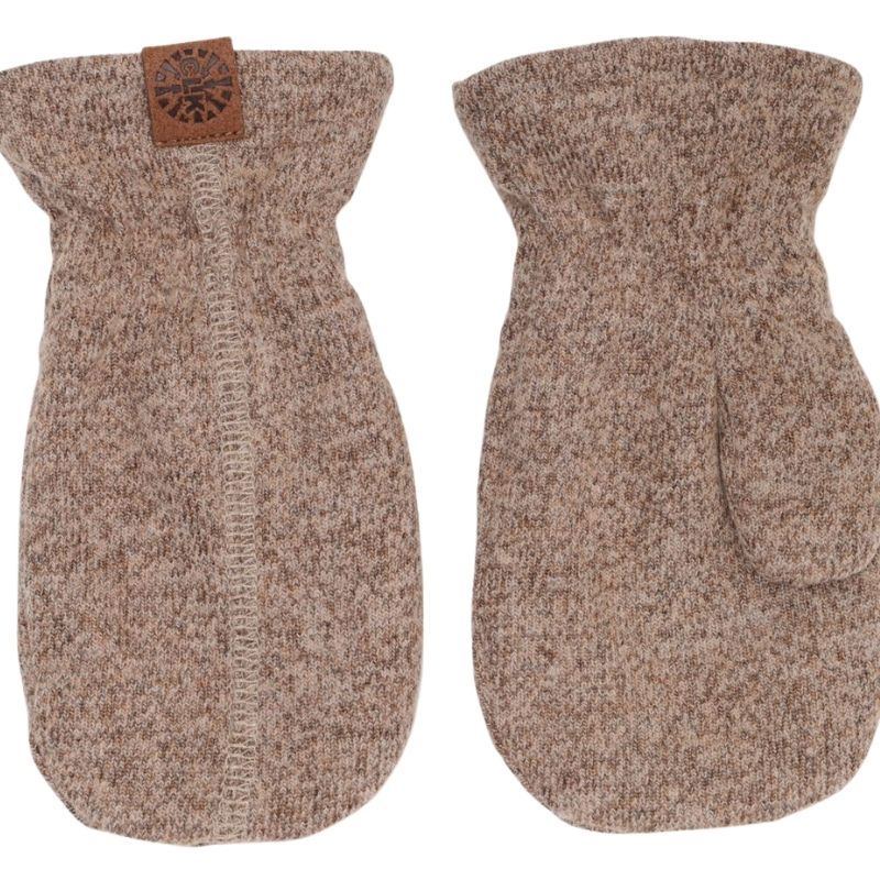 Mixed Colour Mittens