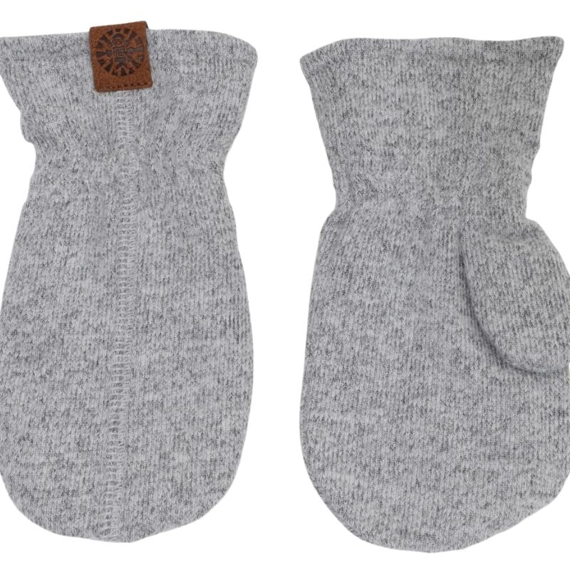 Mixed Colour Mittens