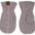 Mixed Colour Mittens Rose Mix