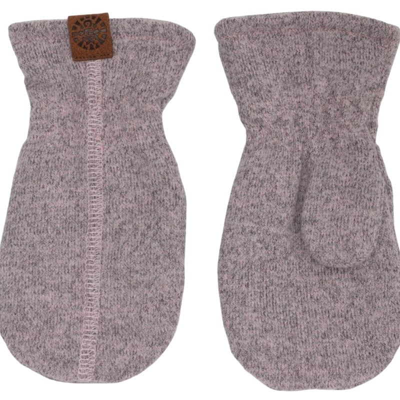 Mixed Colour Mittens Rose Mix
