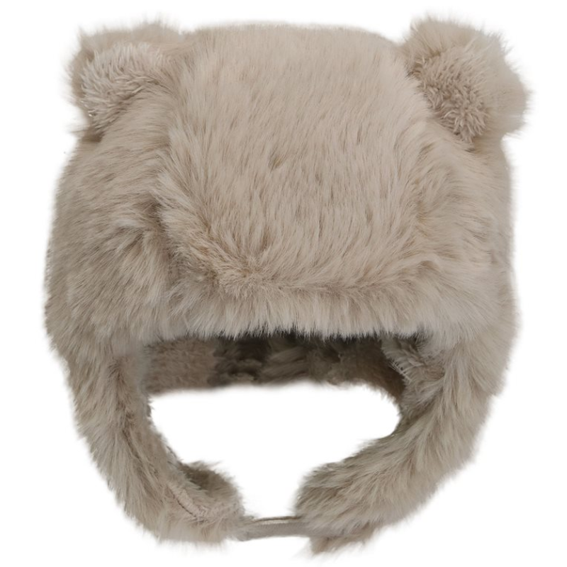 Faux Fur Hat