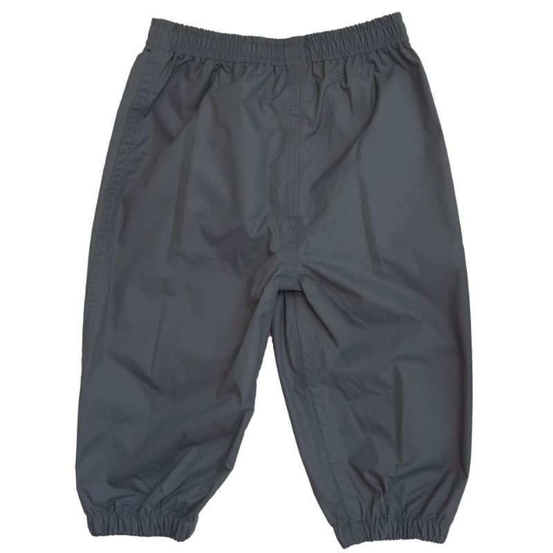 Sugar River Waterproof Pants, Packable Rain Pants