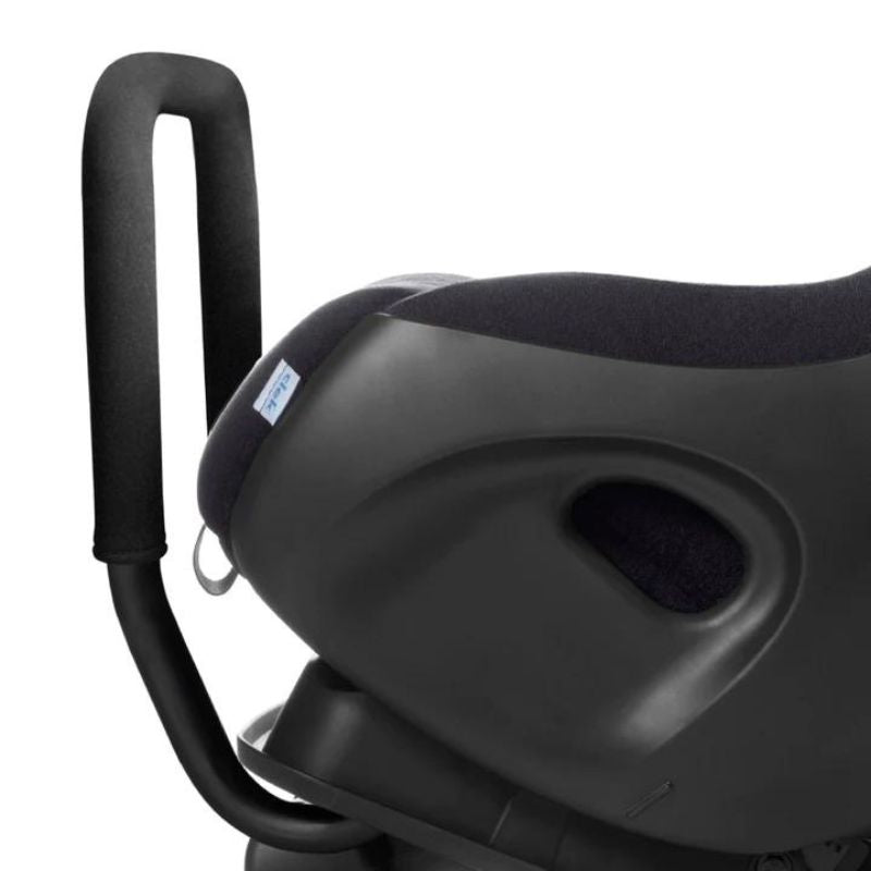 Fllo Convertible Car Seat