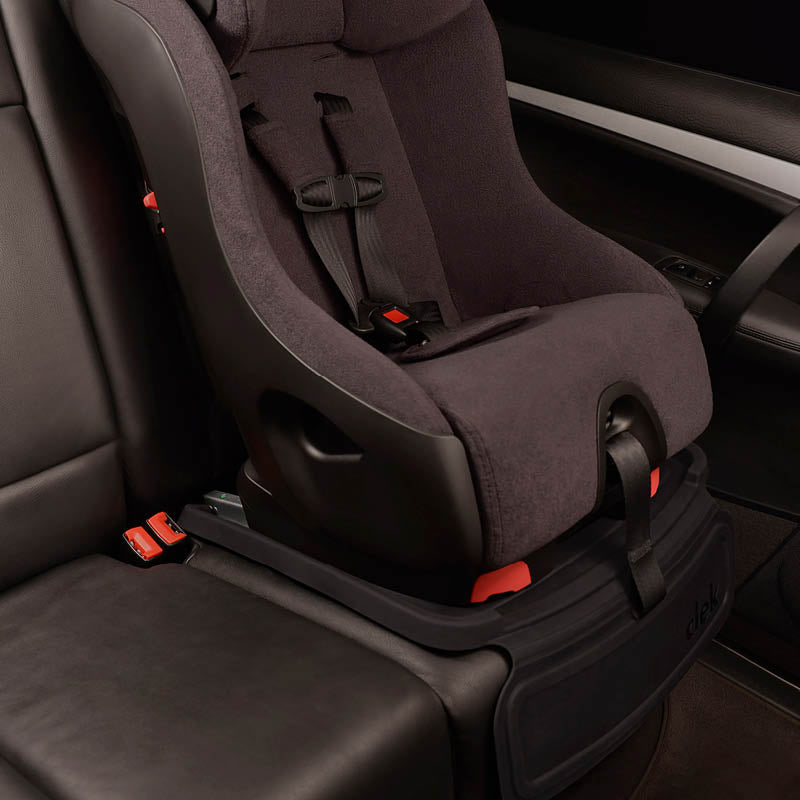 Mat-Thingy Car Seat Protector