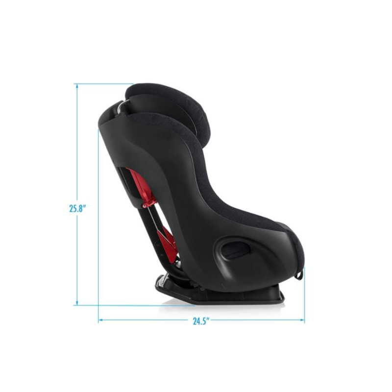 Clek fllo dimensions outlet