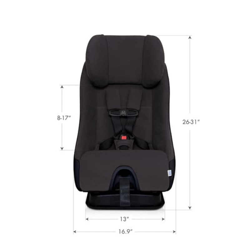 Fllo Convertible Car Seat