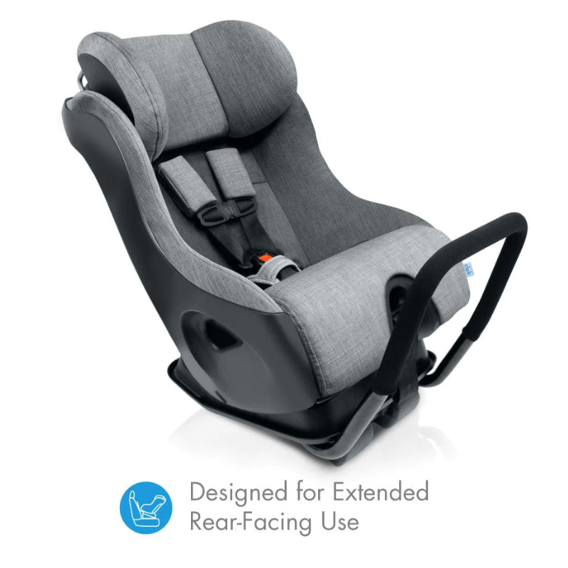 Fllo Convertible Car Seat