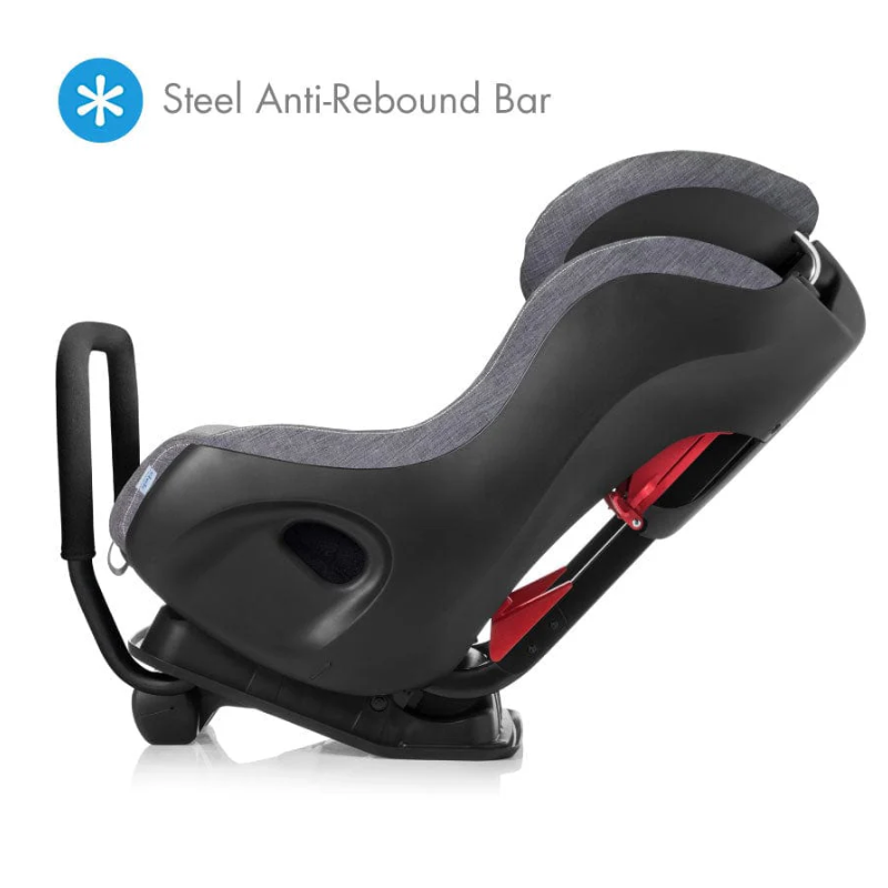 Fllo Convertible Car Seat