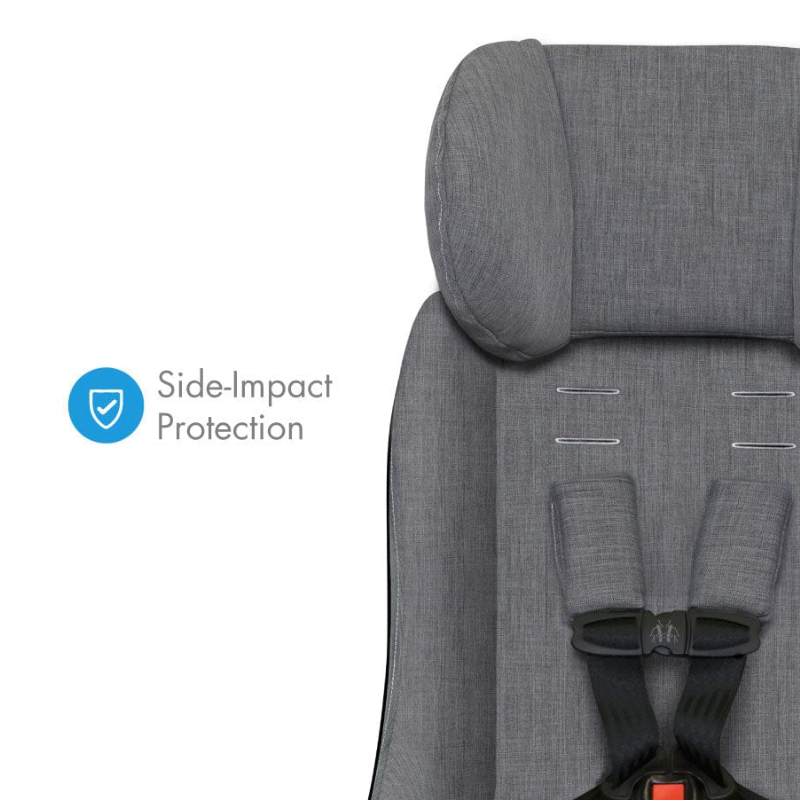 Fllo Convertible Car Seat