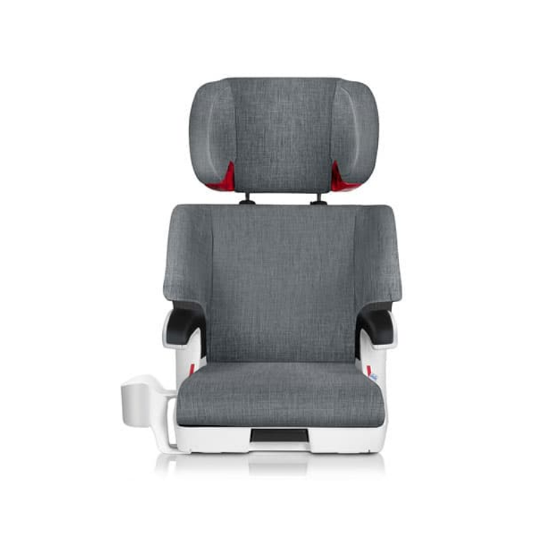 Oobr Booster Car Seat Cloud