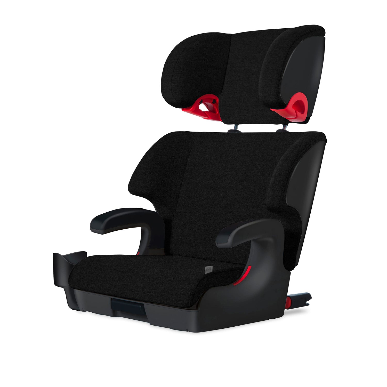Oobr Booster Car Seat Carbon