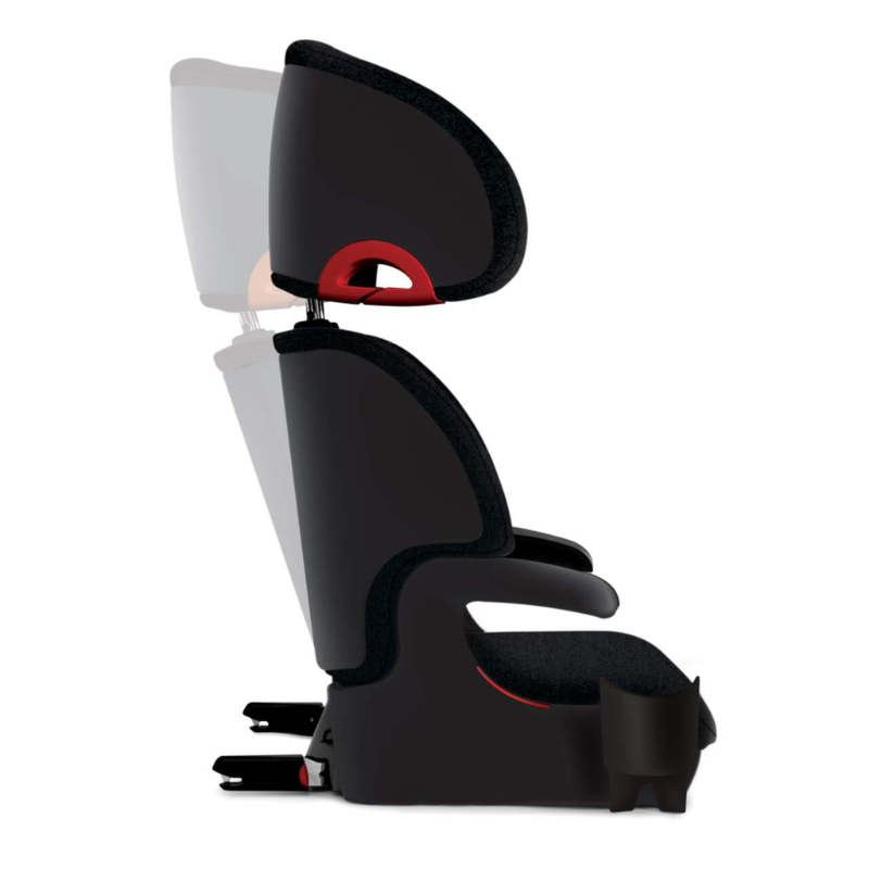 Oobr Booster Car Seat
