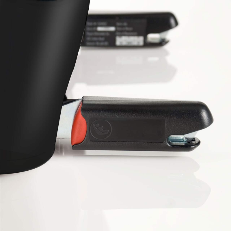 Oobr Booster Car Seat