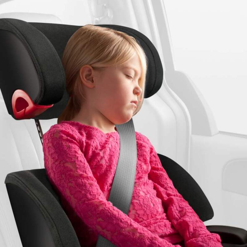 Oobr Booster Car Seat