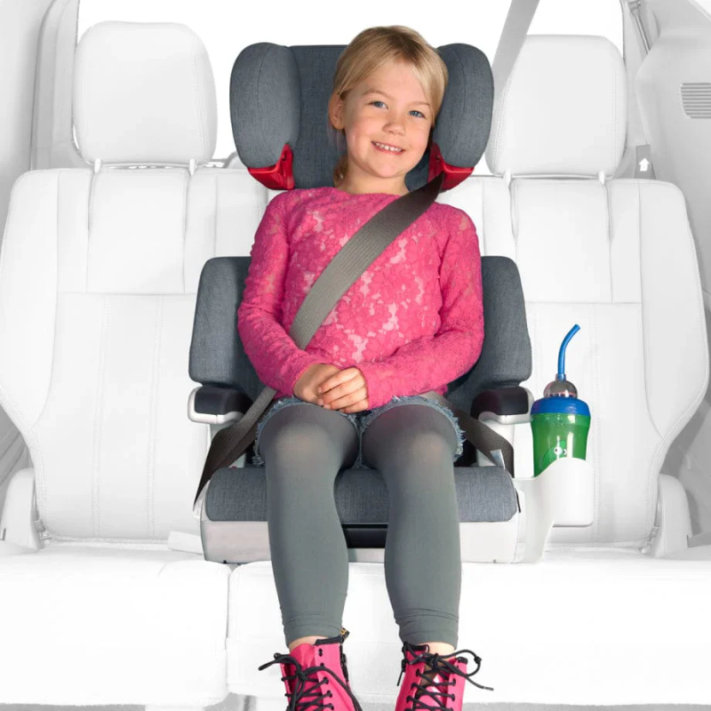 Oobr Booster Car Seat