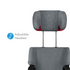 Oobr Booster Car Seat