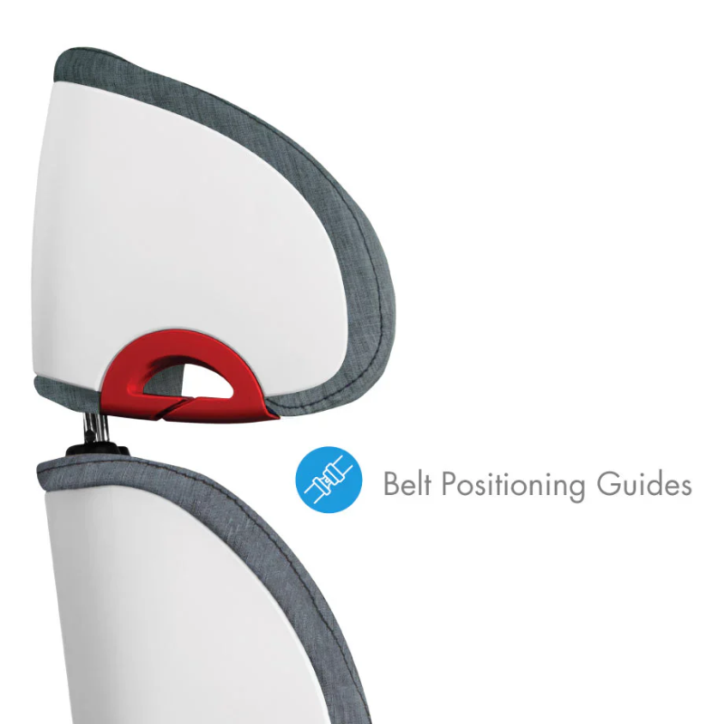 Oobr Booster Car Seat