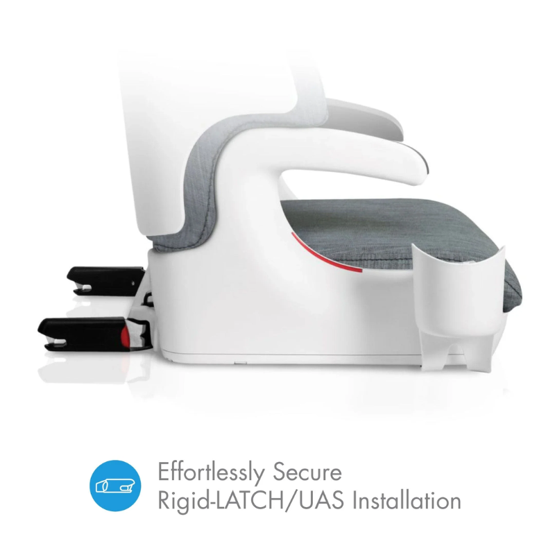 Oobr Booster Car Seat