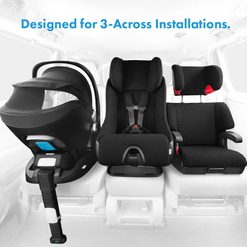 Oobr Booster Car Seat