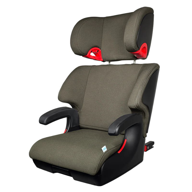 Oobr Booster Car Seat